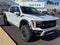2025 Ford F-150 Raptor SuperCrew 4x4