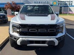 2025 Ford F-150 Raptor SuperCrew 4x4