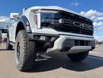 2025 Ford F-150 Raptor SuperCrew 4x4