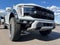 2025 Ford F-150 Raptor SuperCrew 4x4