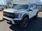 2025 Ford F-150 Raptor SuperCrew 4x4