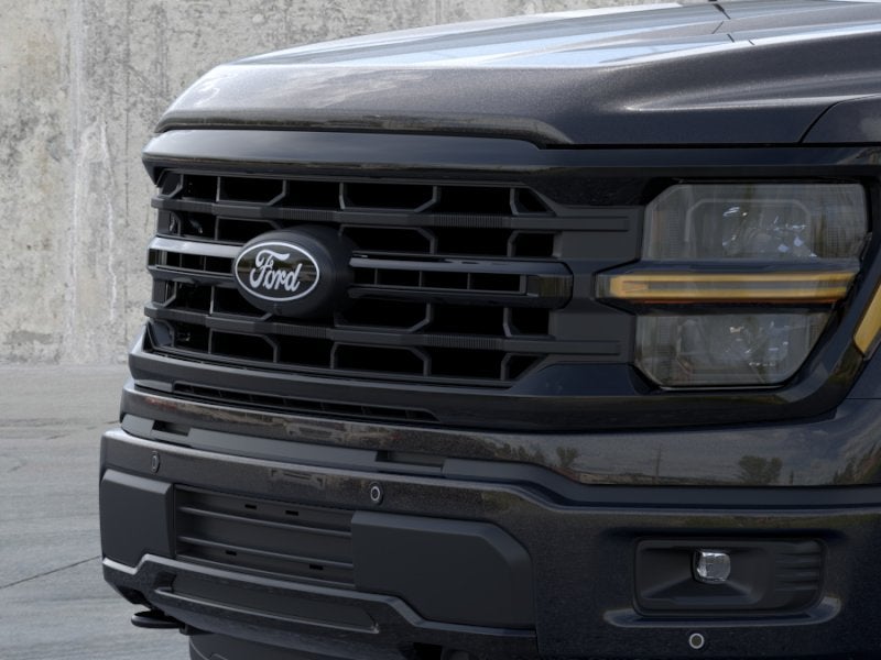 2026 Ford F-150 XLT Supercrew 4WD