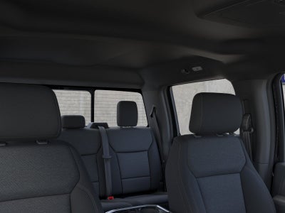 2026 Ford F-150 XLT Supercrew 4WD