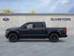 2026 Ford F-150 XLT Supercrew 4WD