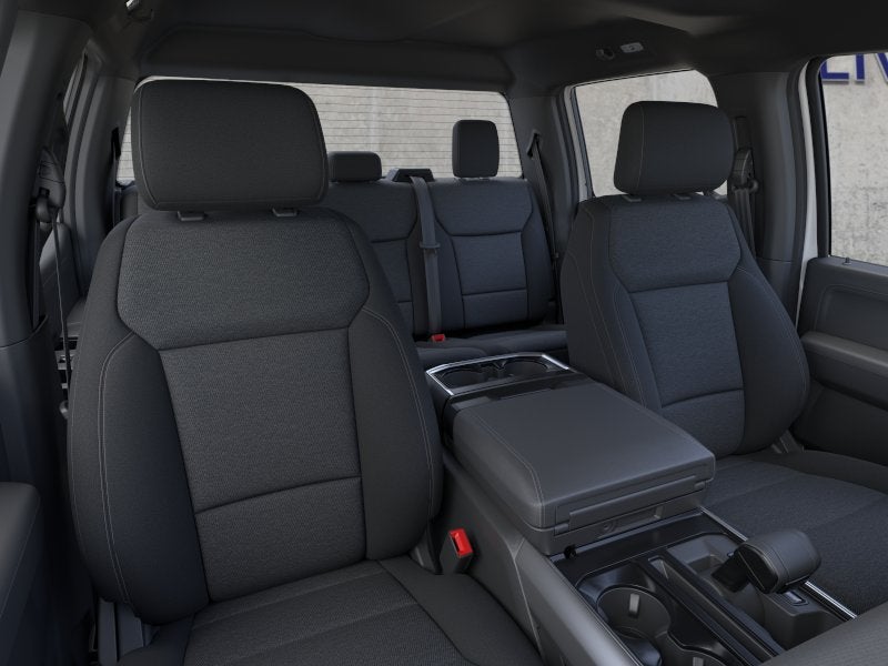 2026 Ford F-150 XLT Supercrew 4WD