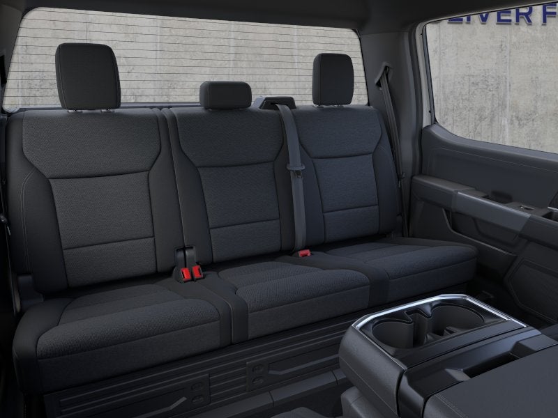 2026 Ford F-150 XLT Supercrew 4WD