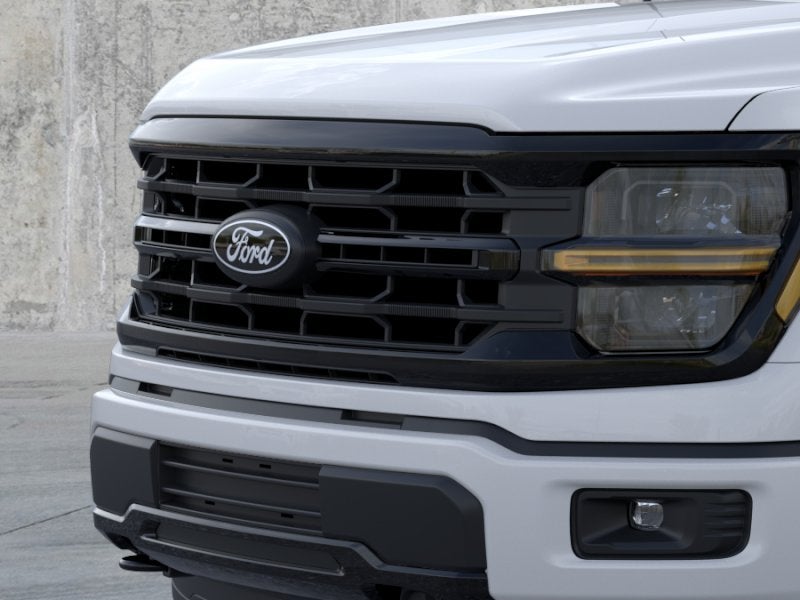 2026 Ford F-150 XLT Supercrew 4WD