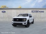 2026 Ford F-150 XLT Supercrew 4WD
