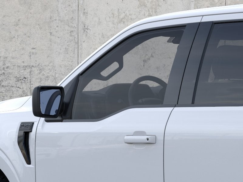 2026 Ford F-150 XLT Supercrew 4WD