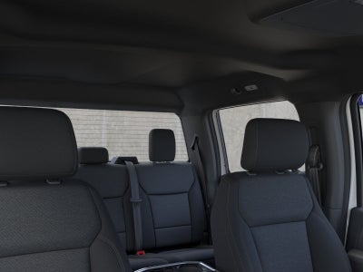 2026 Ford F-150 XLT Supercrew 4WD