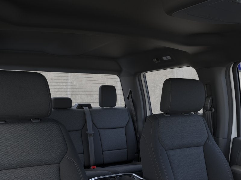 2026 Ford F-150 XLT Supercrew 4WD