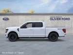 2026 Ford F-150 XLT Supercrew 4WD