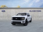 2026 Ford F-150 XLT Supercrew 4WD