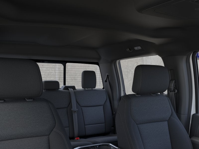 2026 Ford F-150 XLT Supercrew 4WD