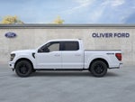 2026 Ford F-150 XLT Supercrew 4WD