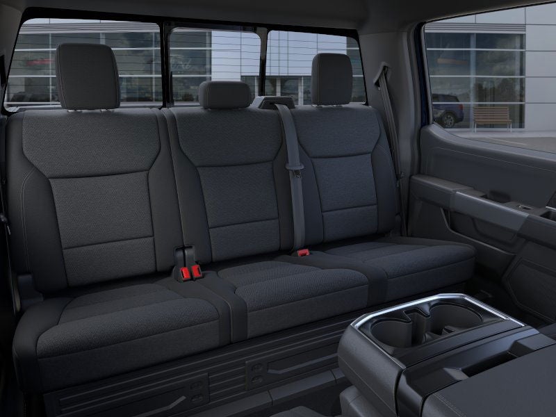 2026 Ford F-150 XLT Supercrew 4WD