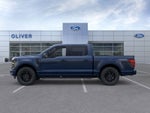 2026 Ford F-150 XLT Supercrew 4WD
