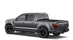 2026 Ford F-150 XLT Supercrew 4WD