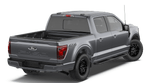 2026 Ford F-150 XLT Supercrew 4WD