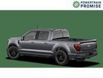 2026 Ford F-150 XLT Supercrew 4WD