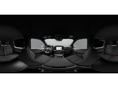 2026 Ford F-150 XLT Supercrew 4WD