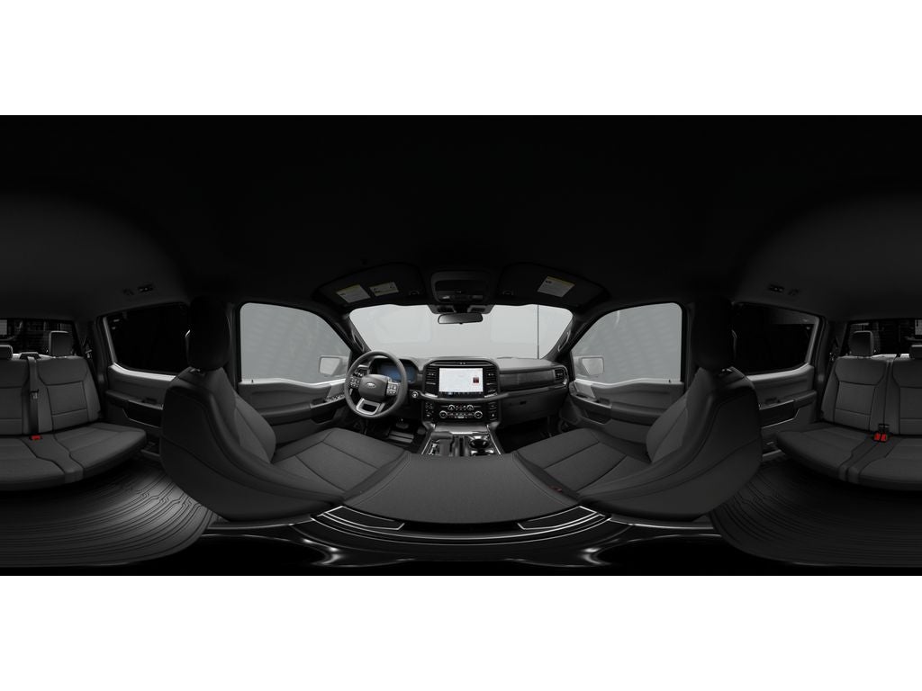 2026 Ford F-150 XLT Supercrew 4WD