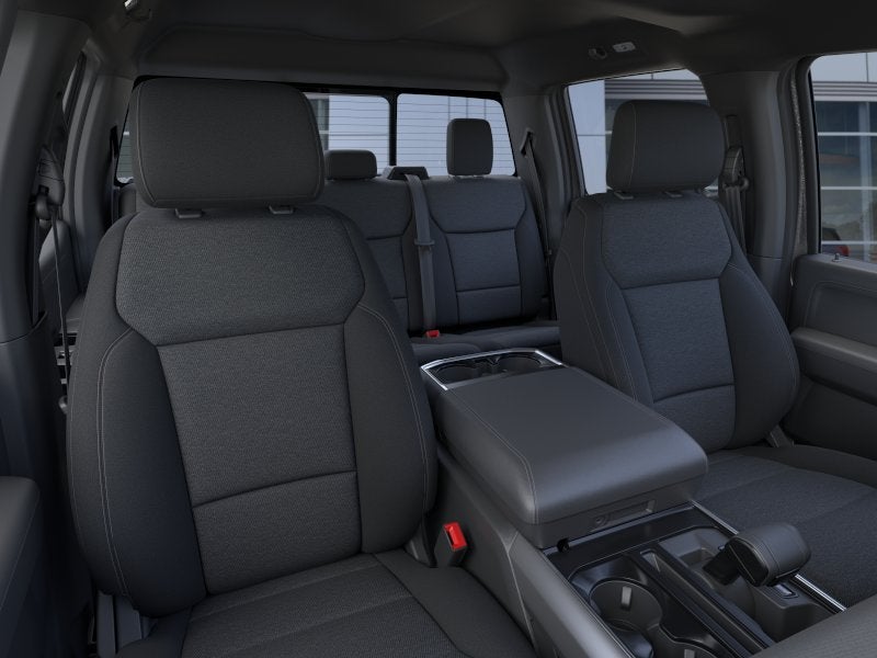 2026 Ford F-150 XLT Supercrew 4WD