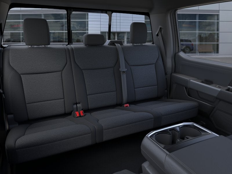 2026 Ford F-150 XLT Supercrew 4WD