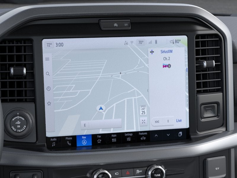 2026 Ford F-150 XLT Supercrew 4WD