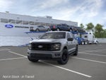 2026 Ford F-150 XLT Supercrew 4WD