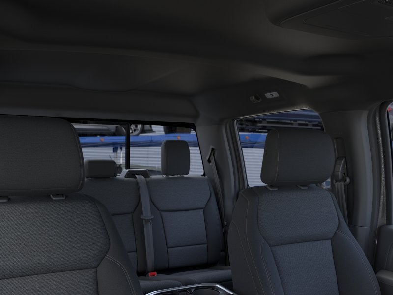 2026 Ford F-150 XLT Supercrew 4WD