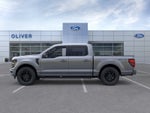 2026 Ford F-150 XLT Supercrew 4WD