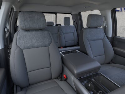 2026 Ford F-150 XLT Supercrew 4WD