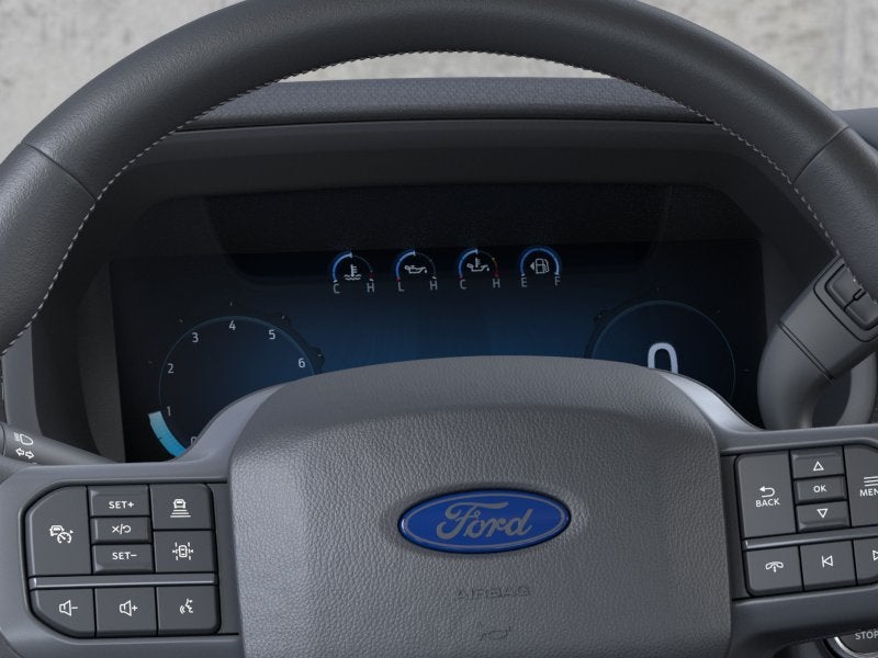 2026 Ford F-150 XLT Supercrew 4WD
