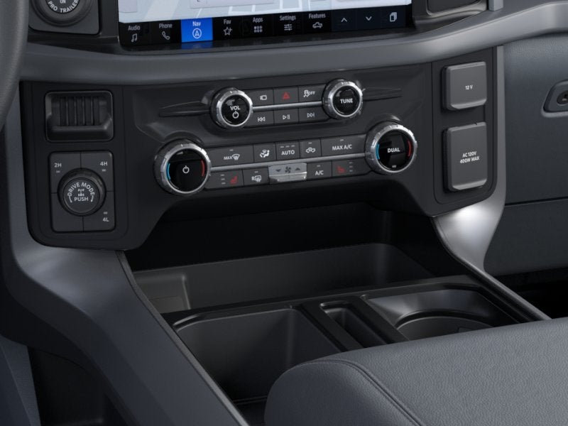 2026 Ford F-150 XLT Supercrew 4WD