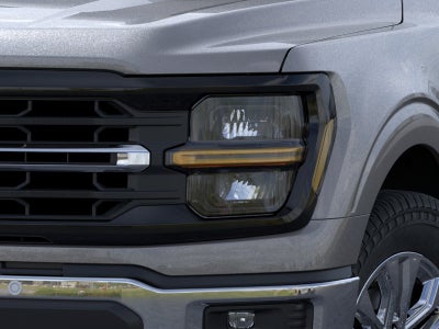 2026 Ford F-150 XLT Supercrew 4WD