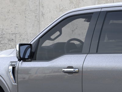 2026 Ford F-150 XLT Supercrew 4WD