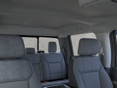 2026 Ford F-150 XLT Supercrew 4WD