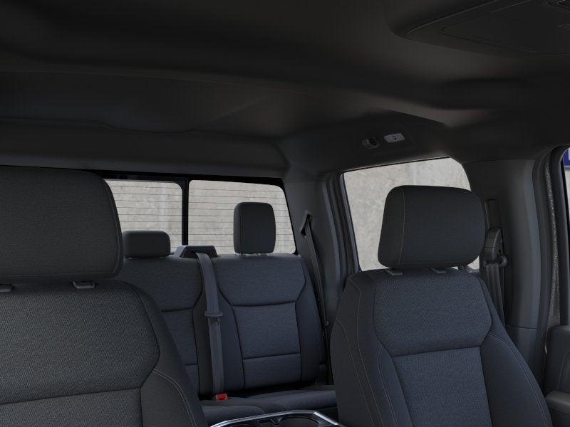 2026 Ford F-150 XLT Supercrew 4WD