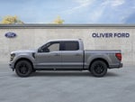 2026 Ford F-150 XLT Supercrew 4WD