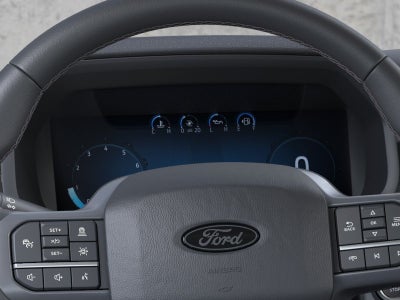 2026 Ford F-150 XLT Supercrew 4WD