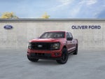 2026 Ford F-150 XLT Supercrew 4WD