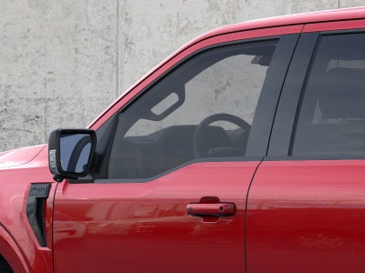 2026 Ford F-150 XLT Supercrew 4WD