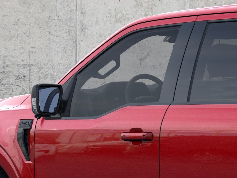 2026 Ford F-150 XLT Supercrew 4WD