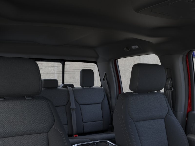 2026 Ford F-150 XLT Supercrew 4WD