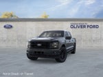 2026 Ford F-150 XLT Supercrew 4WD