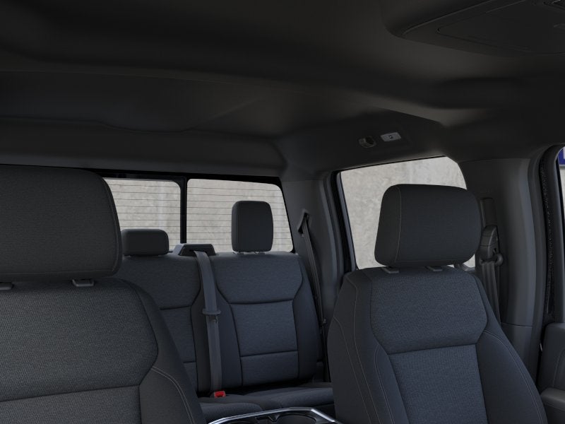 2026 Ford F-150 XLT Supercrew 4WD
