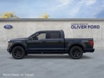2026 Ford F-150 XLT Supercrew 4WD