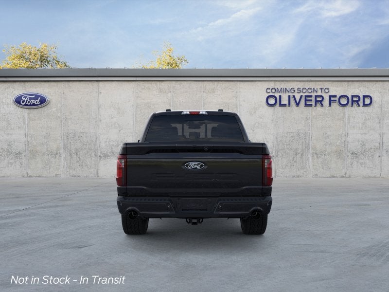 2026 Ford F-150 XLT Supercrew 4WD
