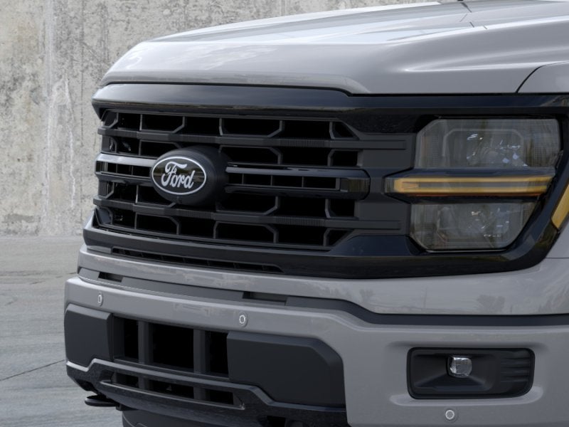 2026 Ford F-150 XLT Supercrew 4WD